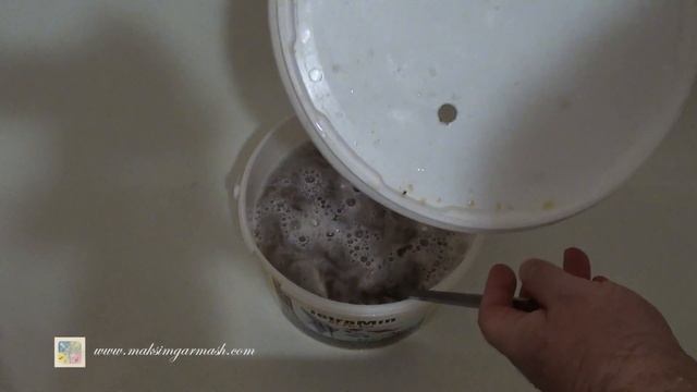 Как быстро почистить рыбу от чешуи! Супер способ