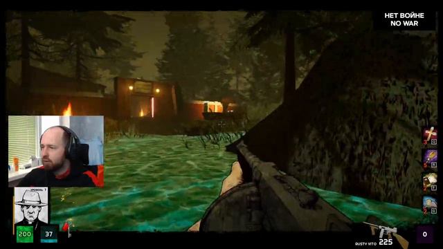 Forgive Me Father 💀 БОЛОТО #3 смотреть онлайн