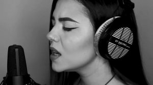 Evanescence   Bring Me To Life Violet Orlandi cover ft Barbie Sailers