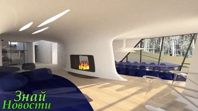 Миллиардер Доронин продает «космический» дом, построенный для Наоми... смотреть онлайн