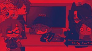 {Реакция 13 карт на тик ток} [яой] [стекло]