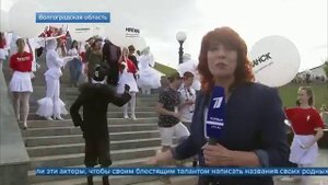 Город Камышин вновь стал театральной столицей России