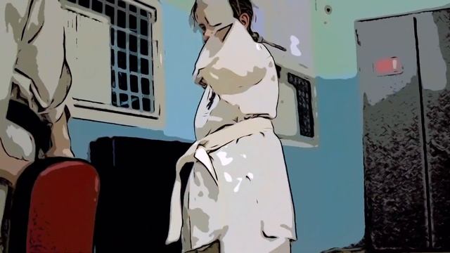 Кёкусикай Мурманск / Центр "ПОЛАРБУДО"  / Старшая группа (25 03 21)