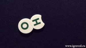 Скрабл Неожиданные повороты. Обзор настольной игры от Игроведа.mp4