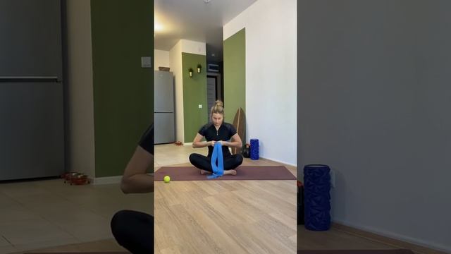 Упражнения, которые помогут избавиться от стресса и тревоги смотреть онлайн