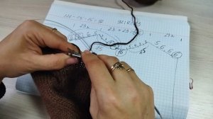 МУЖСКОЙ ЖИЛЕТ МК.СВЯЖЕТ ДАЖЕ НАЧИНАЮЩИЙ.