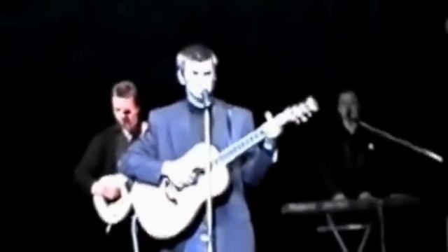 Сергей КОРЖУКОВ. Скоро мне выходить... ЛесоповаЛ.1993 смотреть онлайн