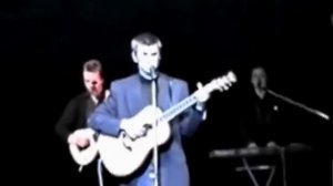 Сергей КОРЖУКОВ. Скоро мне выходить... ЛесоповаЛ.1993