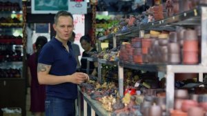 Чайные фигурки. Путешествие в Китай | Art of Tea, китайский чай