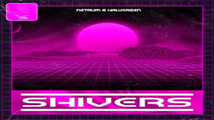 ???Netrum & Halvorsen - Shivers???