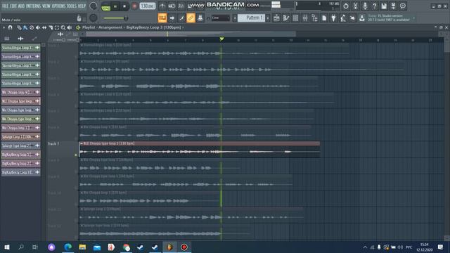 [FREE] Loop Kit "Trap Piano" ( BigKayBeezy, Stunna4Vegas, Splurge, Nle Choppa) by AceSoulja смотреть онлайн