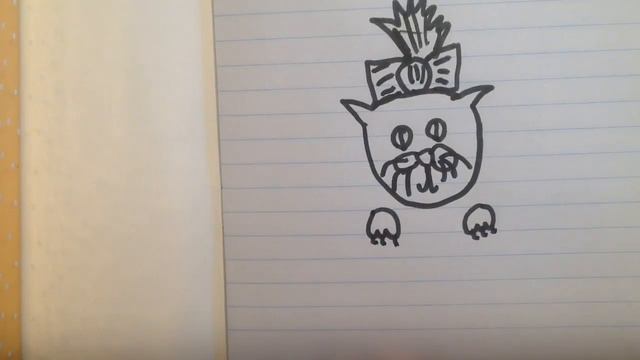 Оформляем первую страницу в Личном Дневнике (ЛД) смотреть онлайн