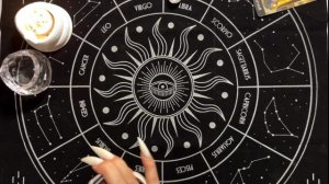 Расклад на 4 королей/ чувства,мысли,действия