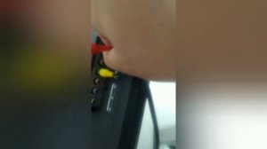 Цифровой приемник DVB-T/T2 Tesler DSR-710 обзор+как подключить+настройка