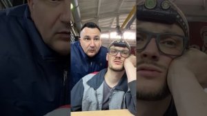 Гарик и Антоша. Подборка #33