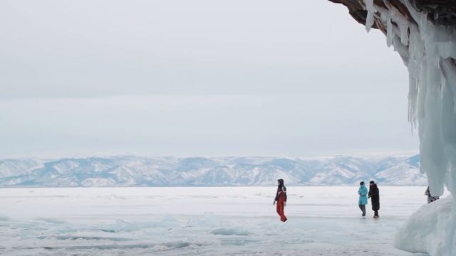 ОСТРОВ ОЛЬХОН смотреть онлайн