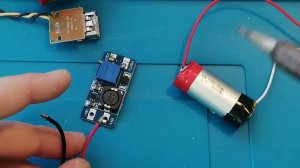 пауэрбанк своими руками