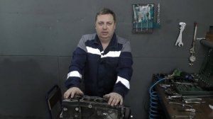 2ZR FAE ремонт часть 1 пробита прокладка гбц, повело блок цилиндров, разбор двигателя,