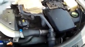 Двигатель на Audi A6 C5 Allroad 2.7 Turbo quatro BES