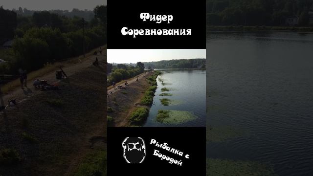 Соревнования по фидеру. ПОГОДА ДАЛА ПРОСРА__СЯ