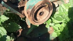 Уточнение про угловой редуктор роторной косилки кр-2,1 м Аграмак