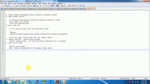 Tomcat Remote Debug Using Eclipse in Windows