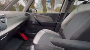Citroen Grand C4 Picasso, 2017 год, г. Ростов-на-Дону
