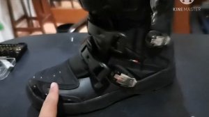 GAERNE GX1 EVO - mini review (in bahasa?)