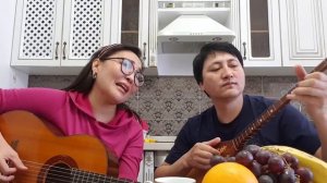 Жібек сезім