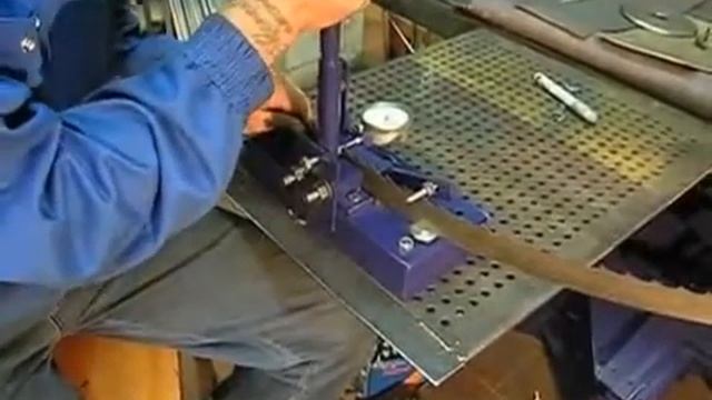 Станок как работает видео