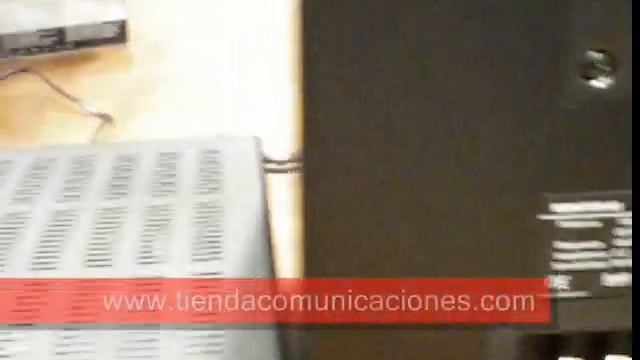 Pack HIFI Ampli AS130RU + CAJAS Monitor 80.wmv смотреть онлайн