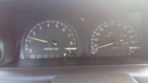 Mitsubishi galant 89. На холодную неправильно работают холостые.