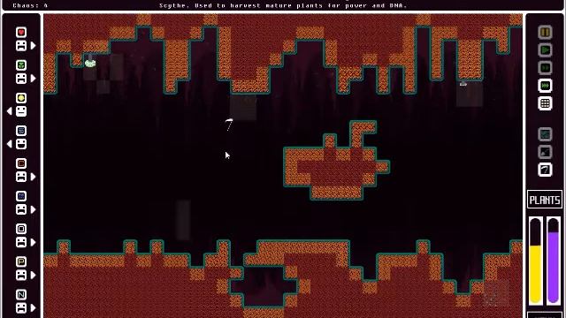 XenoBloom First Minutes смотреть онлайн