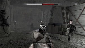 I Am Alive обзор на игру // Геймплей Сюжет и  Проблемы игры