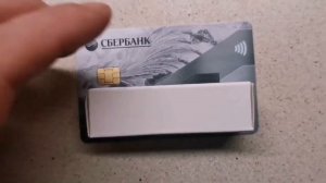 12) Как отключить PayPass NFC на карте ВТБ, Сбербанк, Халва, АкБарс Банк