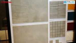 КЕРАМОГРАНИТ ITALON MILLENNIUM // Миллениум