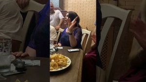 Хадижат Джамалудинова