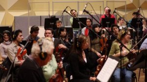 Eminence Symphony Orchestra Starcraft II Wings Of Liberty Cinematic & Artwork Trailer Theme