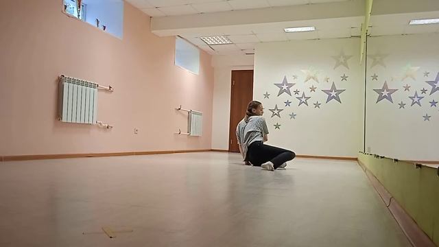 Курс контемпорари. Модуль 3 смотреть онлайн