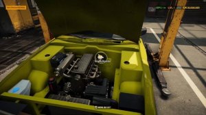 Car Mechanic Simulator 2021 How to Get Money and XP with Cheat Engine
