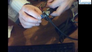 доработка зажигания лифан солано