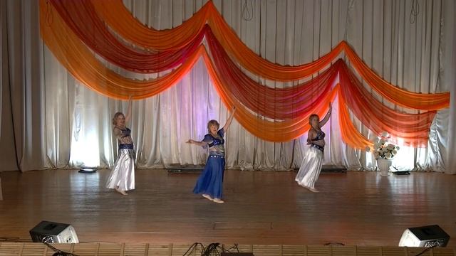 Клуб «Тайны Востока» - Арабская ночь смотреть онлайн