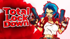 Королевская битва Total Lockdown! Смотрим!