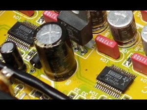 Новая версия ЦАП SU2 2x PCM1794 + 3x OPA1612a