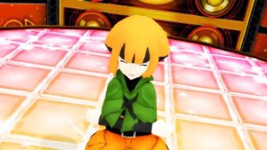 MMD Pokemon - Sua Cara (Gardenia)