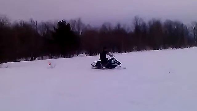 VID 20140228 145023Снегоход Пират смотреть онлайн