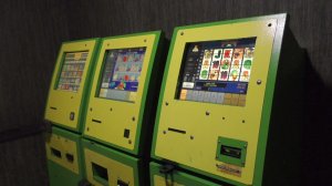 В Ивановской области полицейскими ликвидированы два подпольных игровых клуба