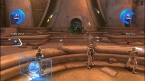 Прохождение Star Wars The Clone Wars Republic Heroes-(Война клонов) часть 2
