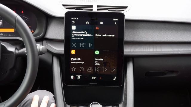 Polestar 2 annoyances, OTA update and Spotify thoughts смотреть онлайн