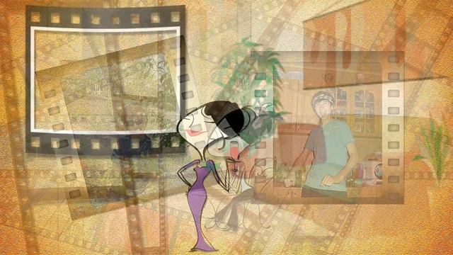 для кумы Леночки смотреть онлайн